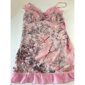 For Bundles Only At Least 5 Items King’s Medium Pink Slip